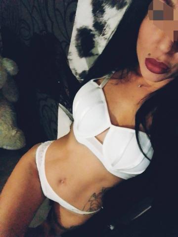 Скарлетт фото 4