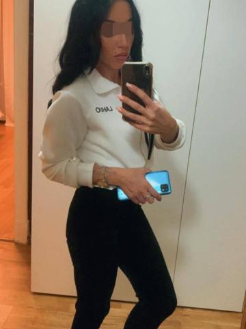 Скарлетт фото 5