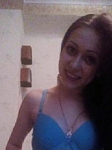 Кристина Лови Момент фото 3